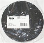 <b>Flex velcrobagskive orginal Til WS 702 </b>